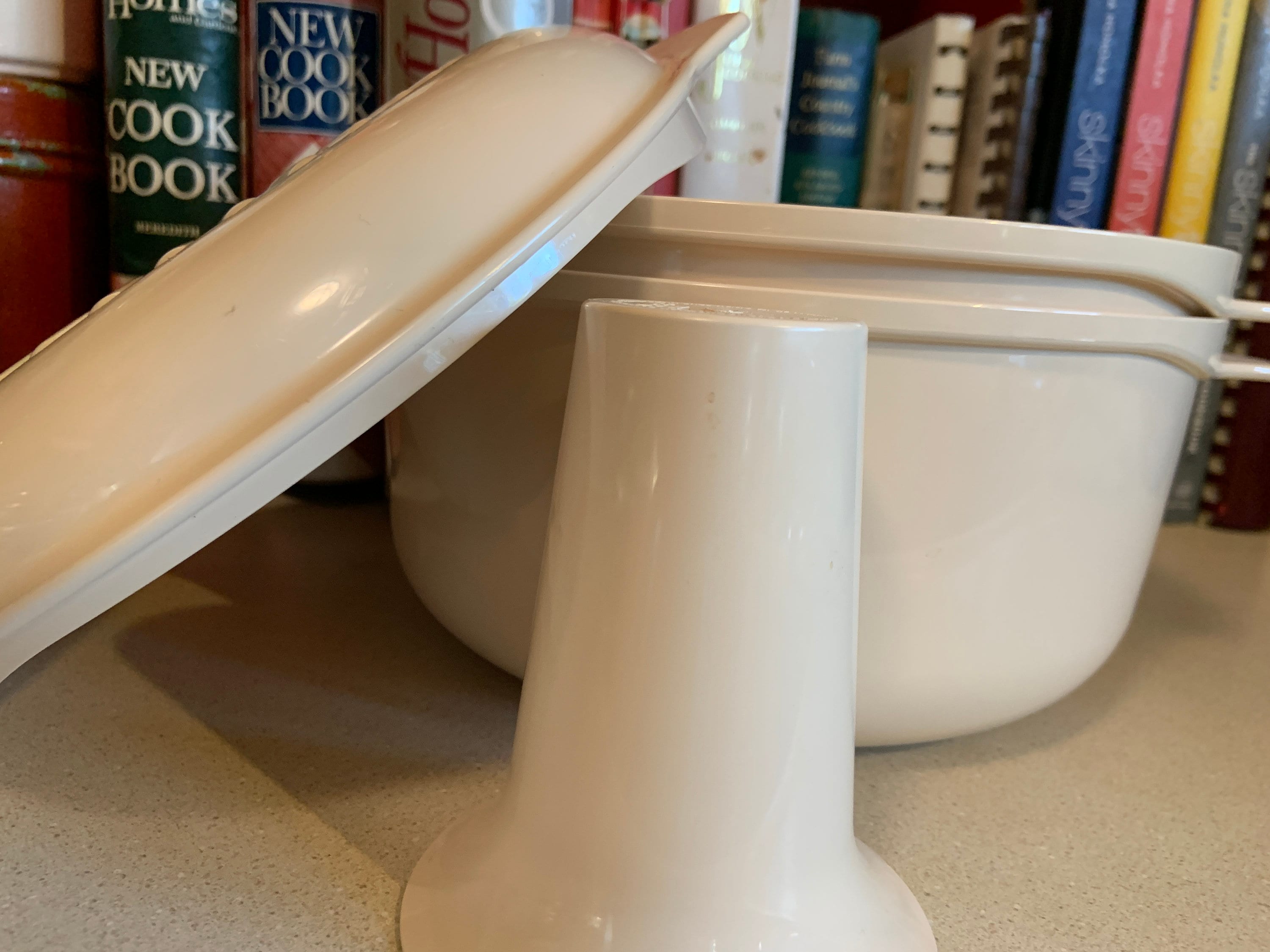 ★50%OFF タッパーウェーブウルトラ21角形 Ultra 21 tupperware - Etsy 日本