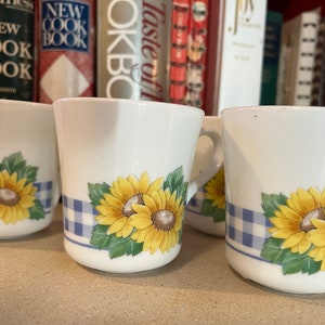 Vintage Corning Corelle Sunsations Dinnerware Collection, Replacements