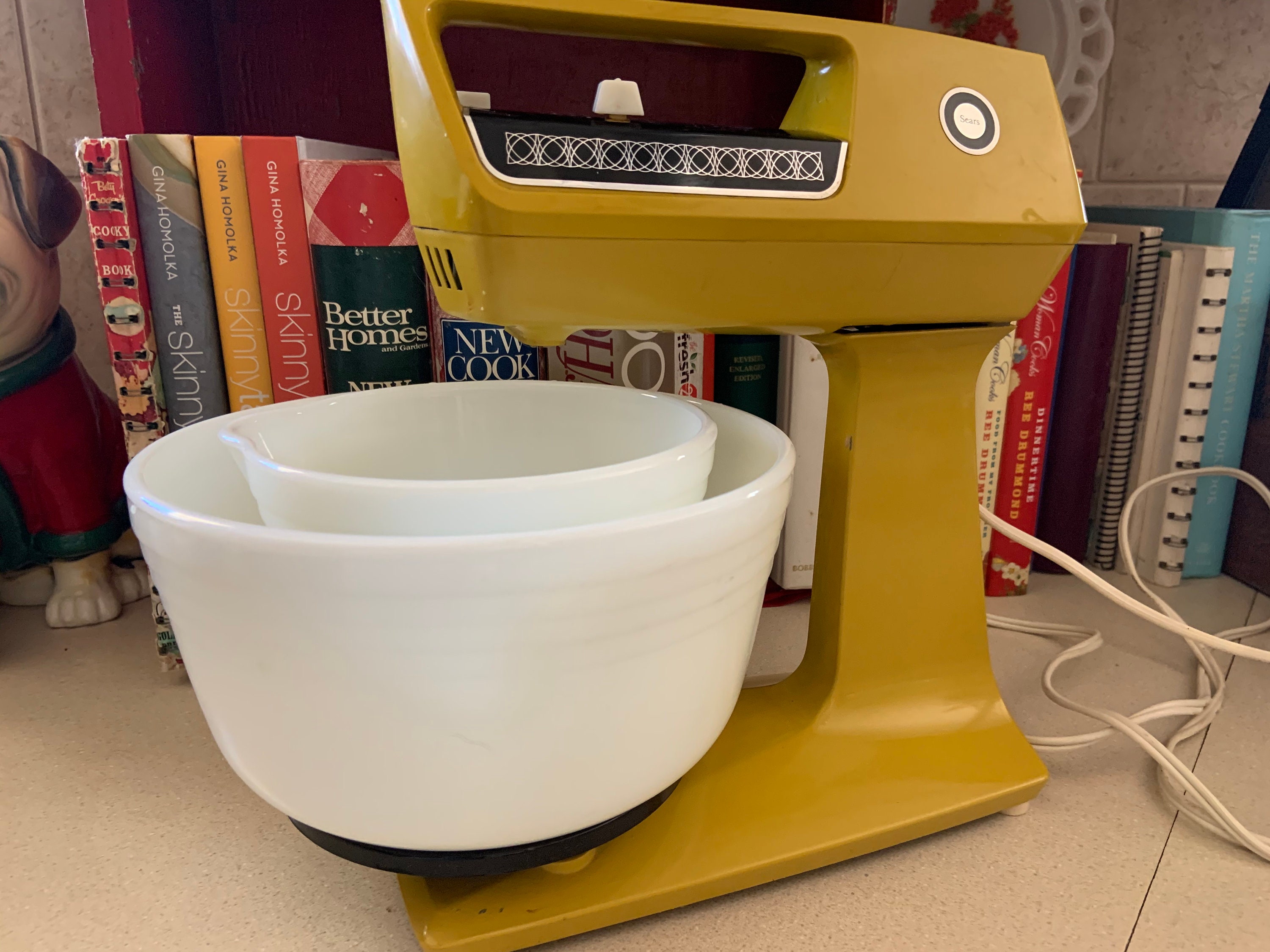 vintage mixer for sale
