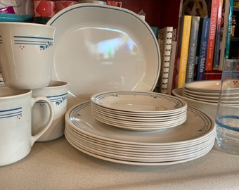 Corelle 2025 country violets
