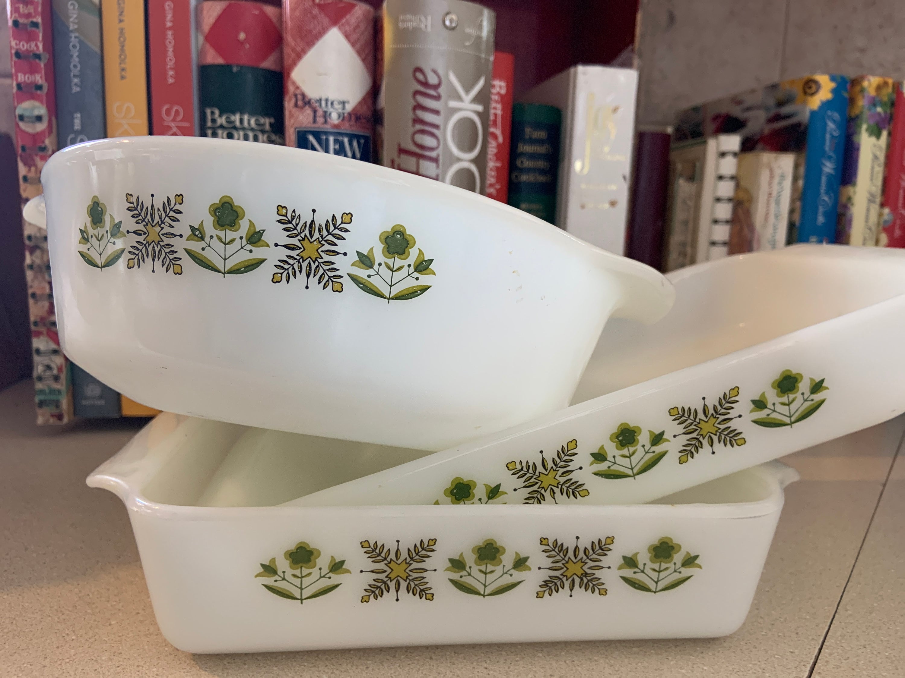 ファイヤーキング　メドウグリーン ヴィンテージ ファイヤーキング メドウグリーンコレクション - 各種