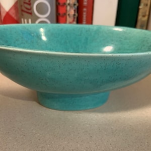 Vintage Mid-Century Maddux of California Planter