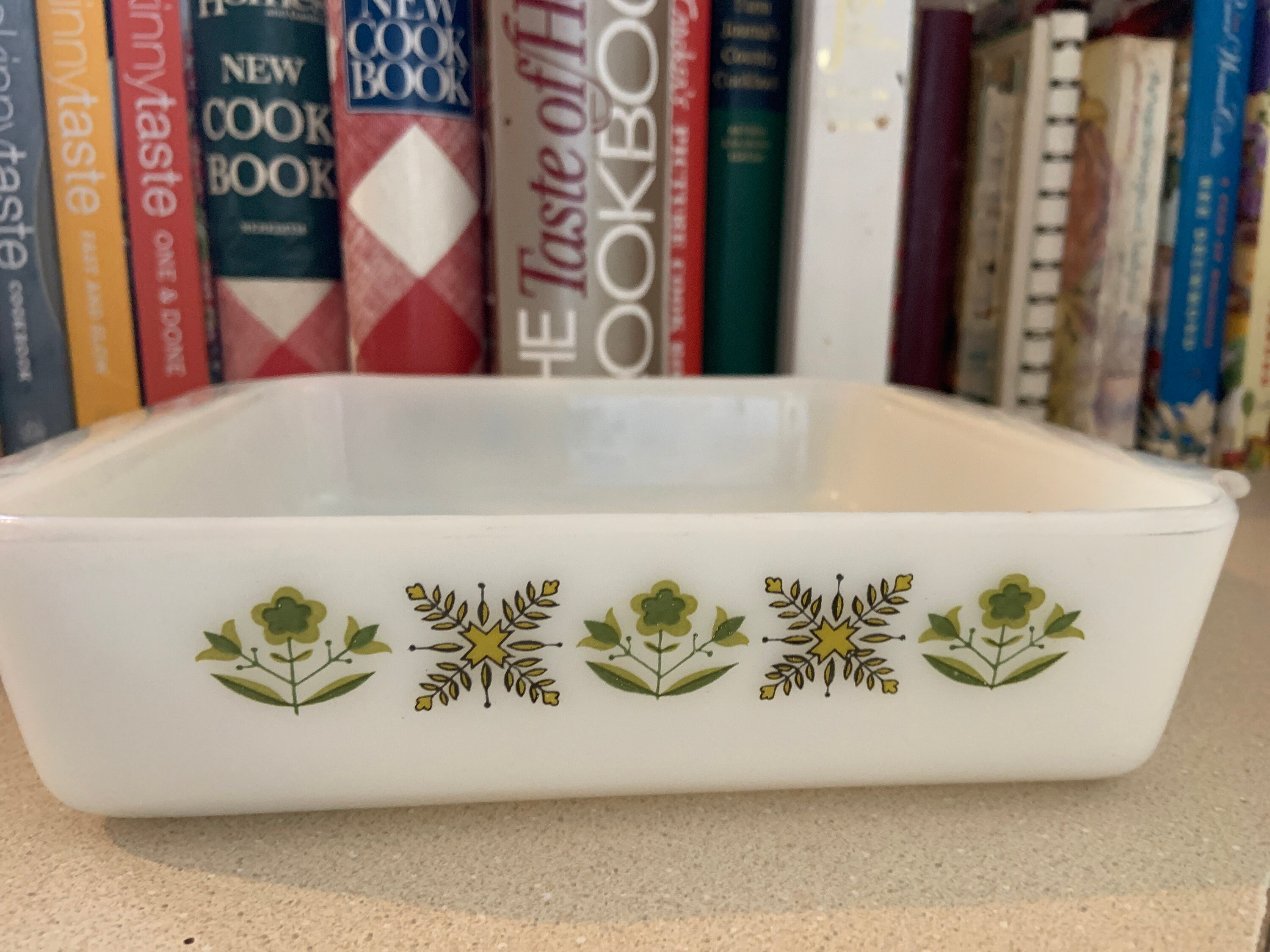 ヴィンテージ ファイヤーキング メドウグリーンコレクション - 各種