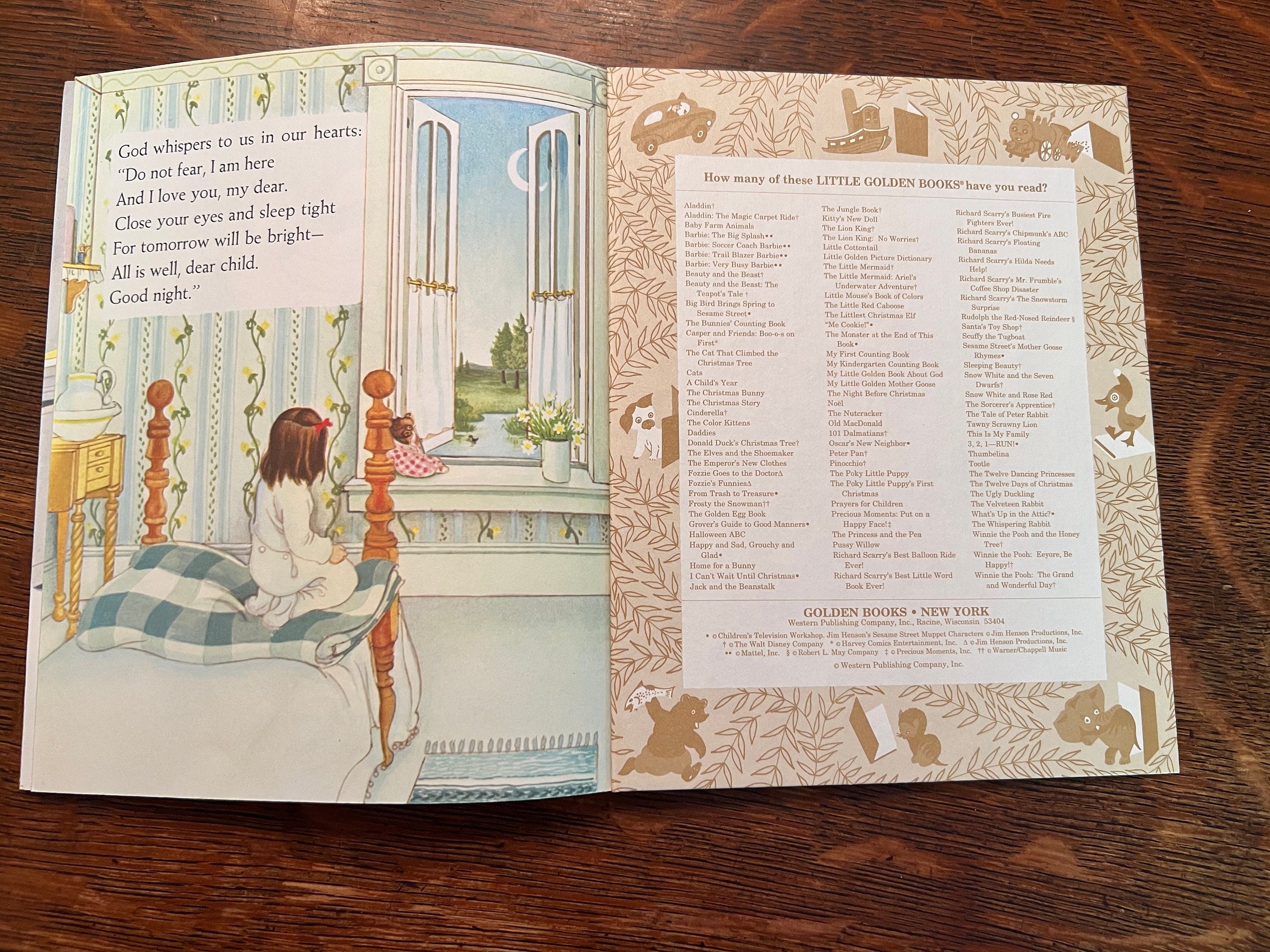 Vintage Collection of a Little Golden Books, All Illustrated by Eloise  Wilkin - Etsy