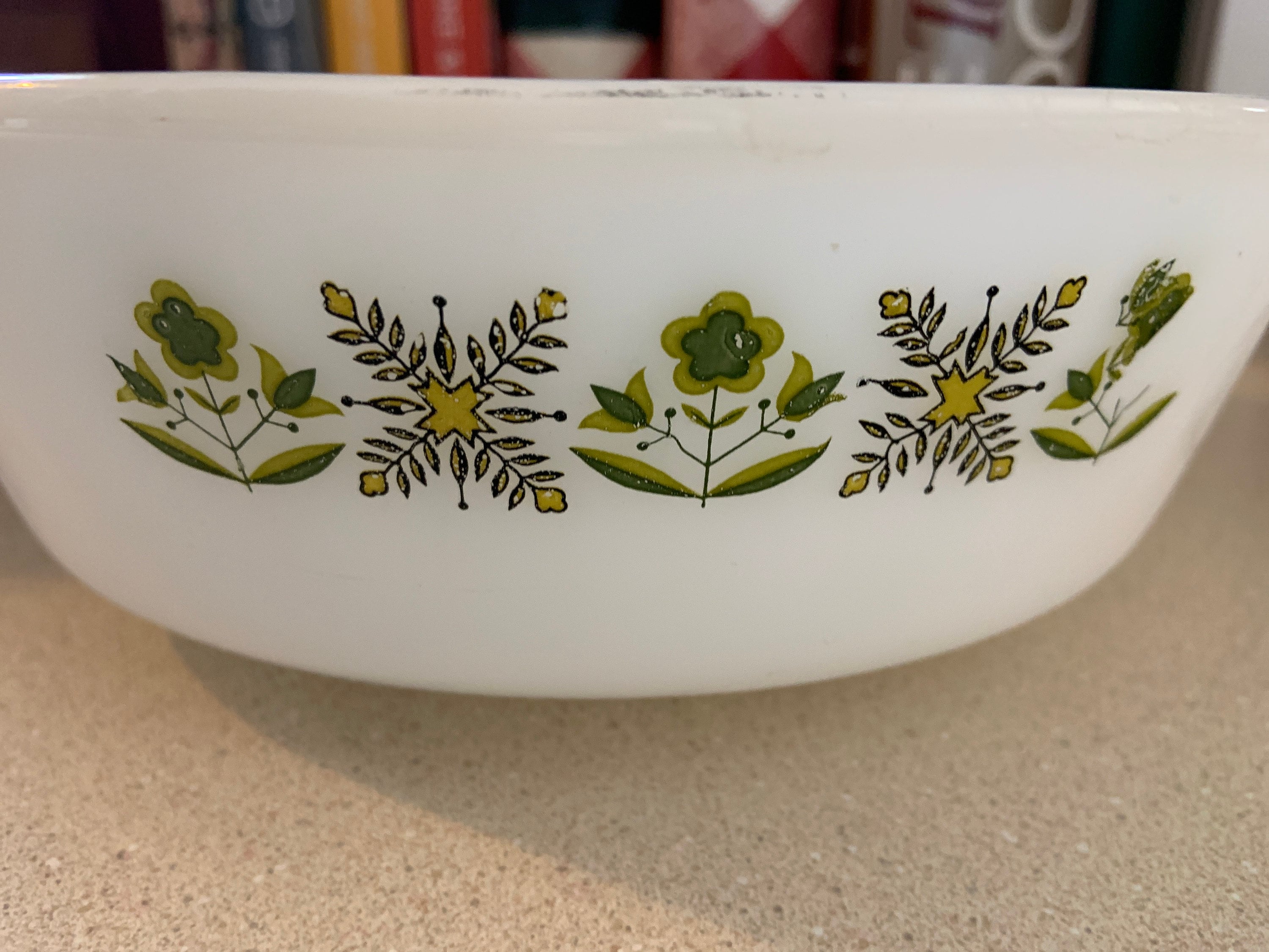 ヴィンテージ ファイヤーキング メドウグリーンコレクション - 各種