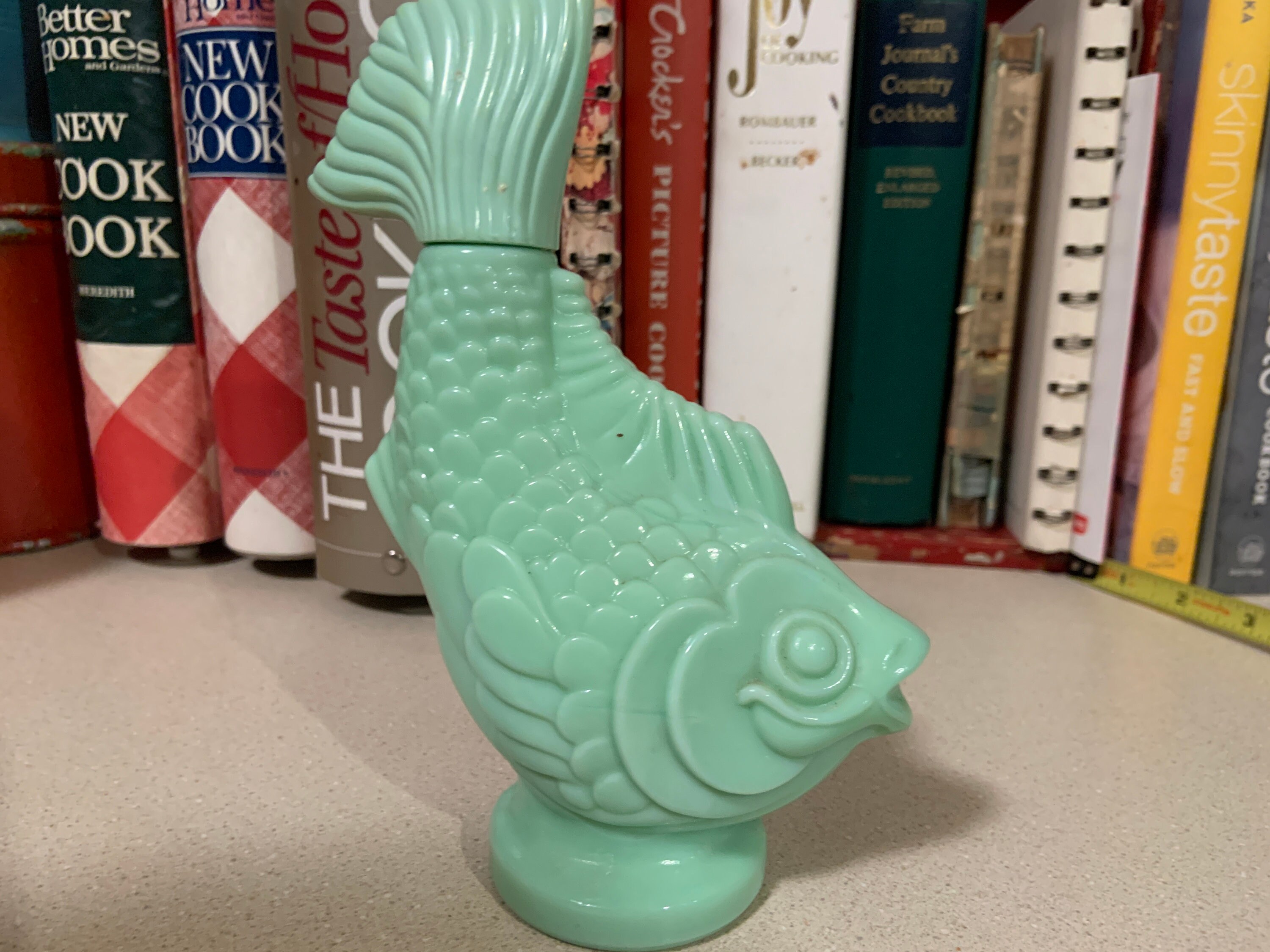 Vintage Avon Cologne Bottles and Jar Set of 3 Etsy