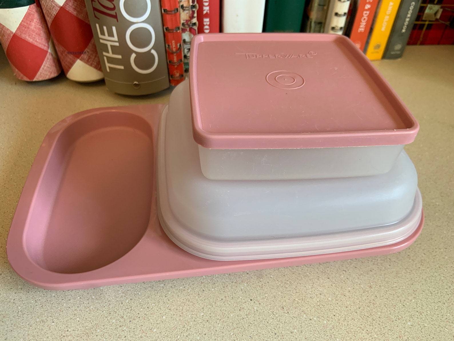 Tupperware - Allegra Apéro-Set Schale | Kaufen auf Tupperware - Allegra Apéro-Set Schale | Kaufen auf