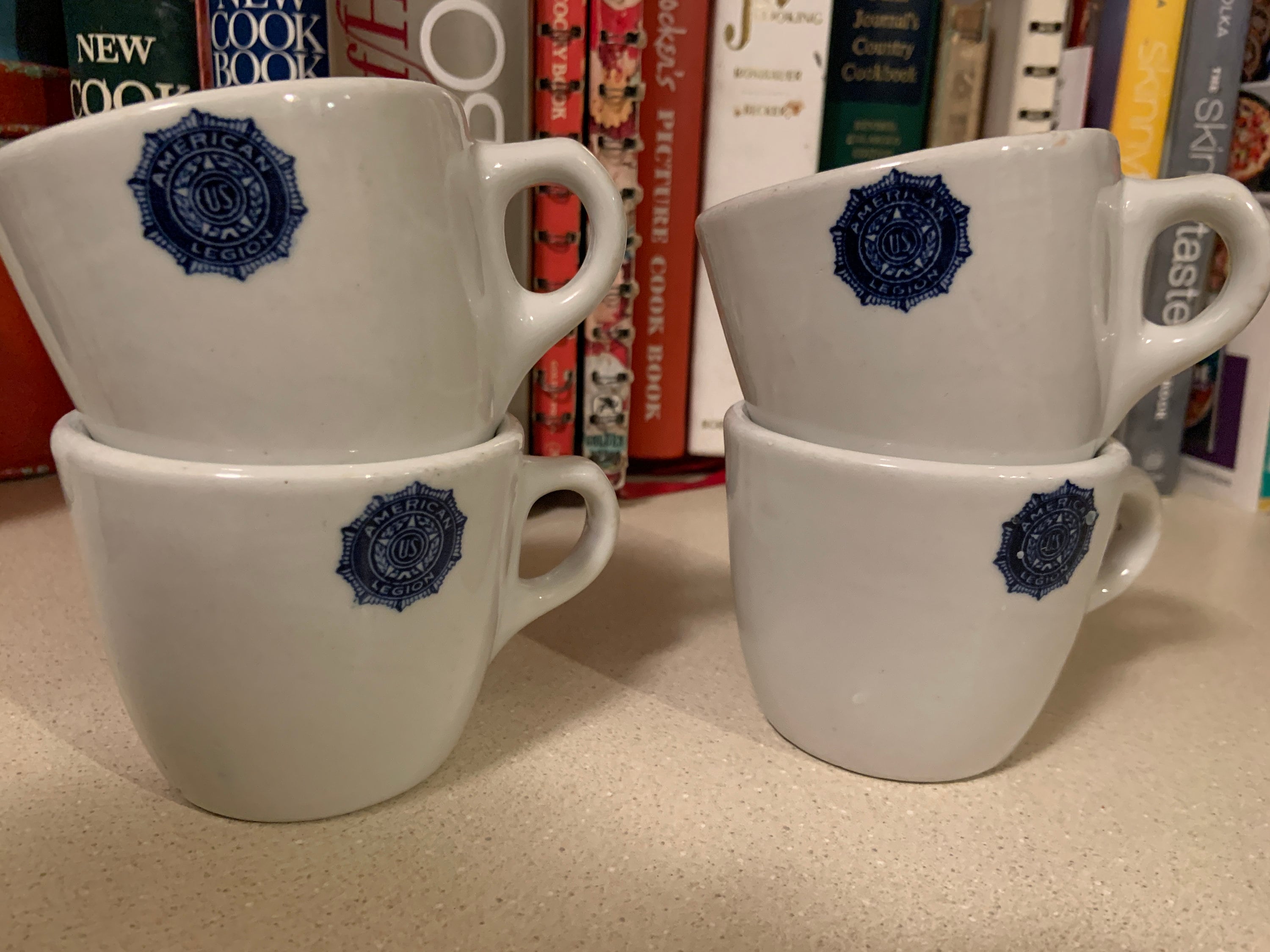 Tepco coffee mugs - Etsy 日本