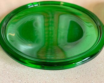 アンカーホッキング ファイヤーキング フォレストグリーン ガラス製品