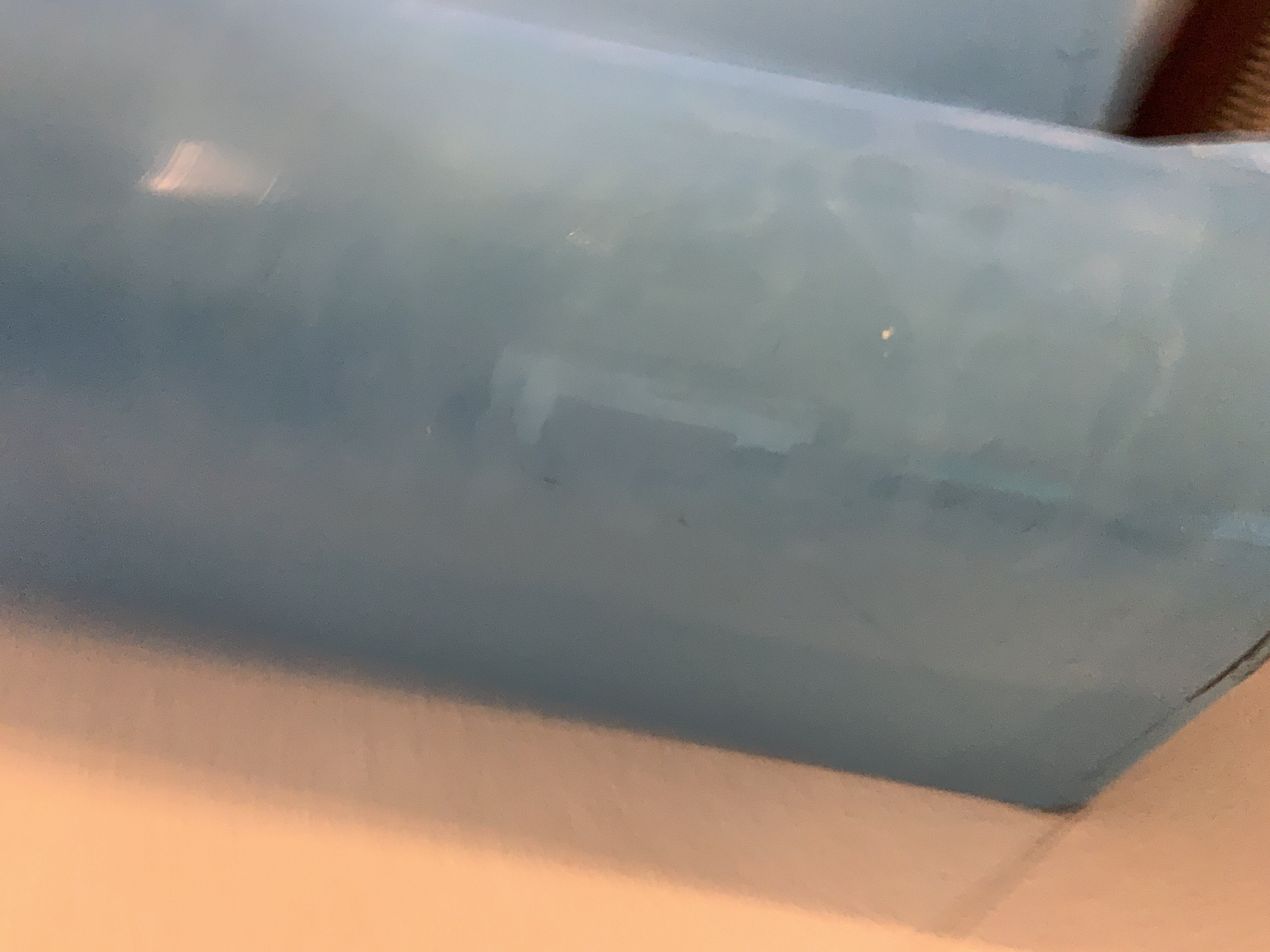 Vintage Paper Towel & Wax Paper Dispenser Blue Enamel Etsy