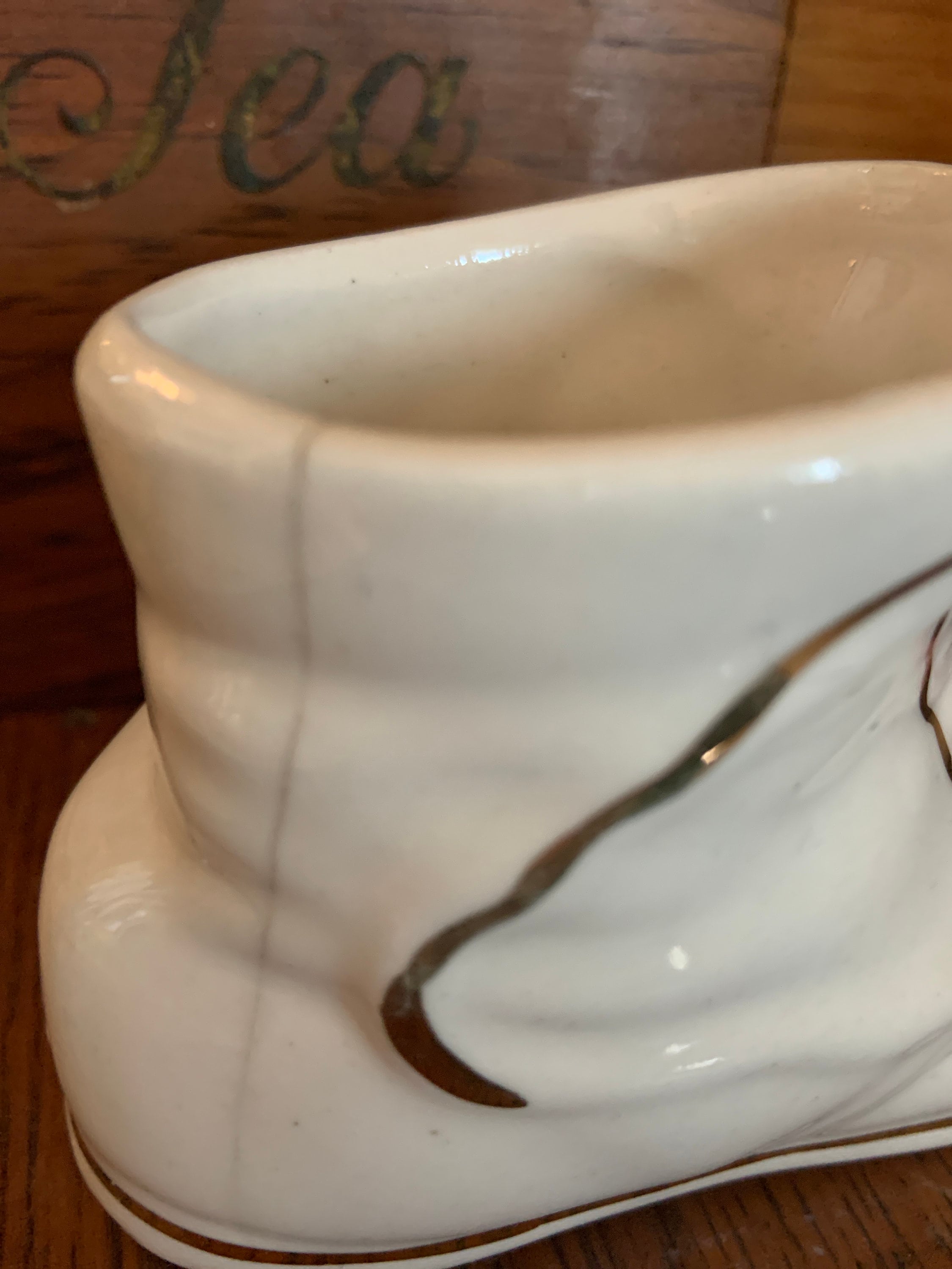 ヴィンテージ ベビーブーティプランター 3 個セット - Etsy 日本