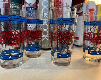 【Vintage】PEPSI COLA ストロー ディスペンサー ガラスケース s-l400.jpg