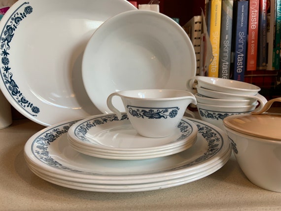 Clearance corelle dinnerware 2025