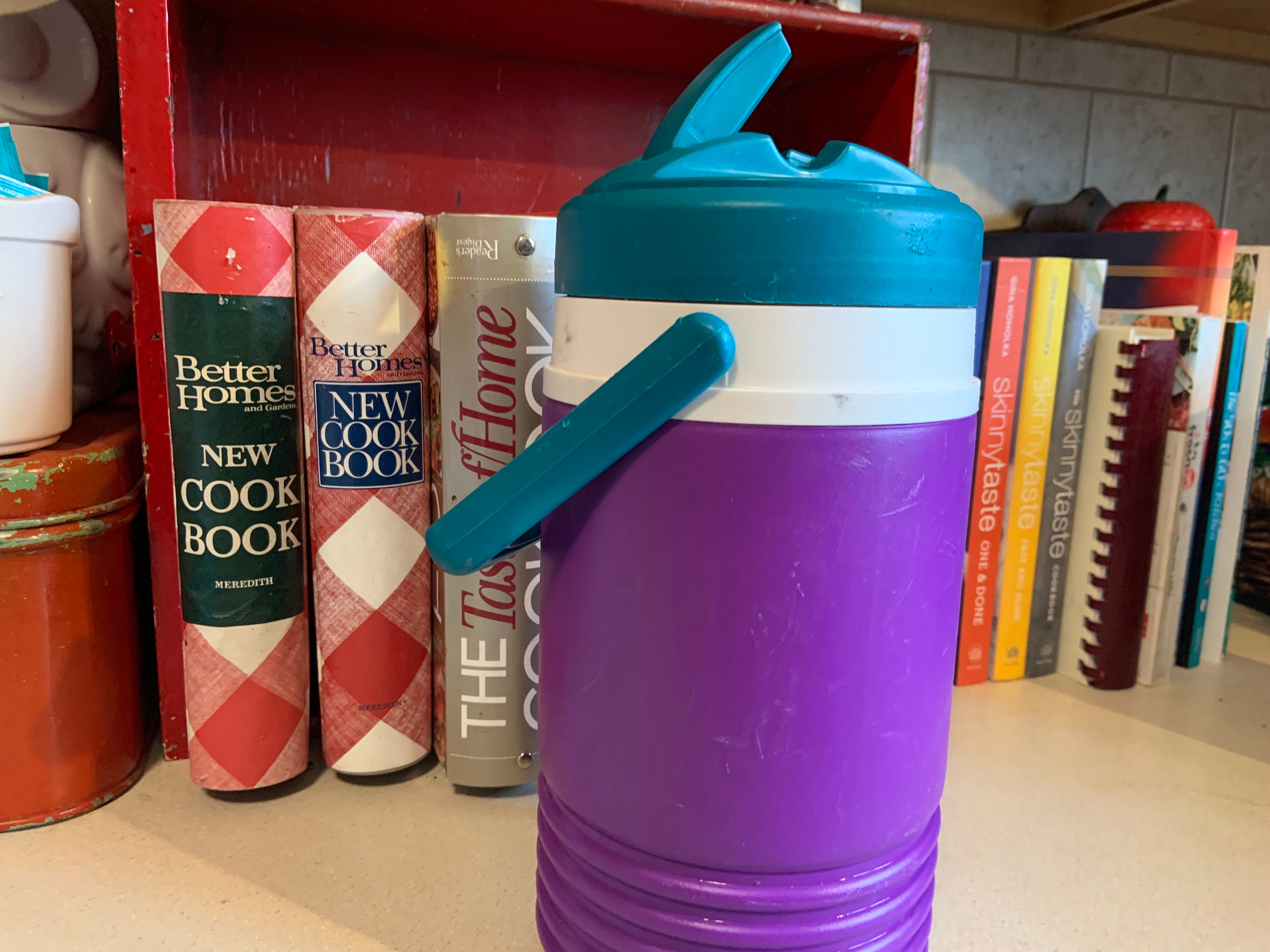 Custom Igloo 20 oz. Thermos - DTH235