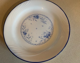 Vintage and Discontinued Corelle Small Plates Various Patterns 