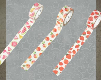 Fruit Diamond Craft | Etsy