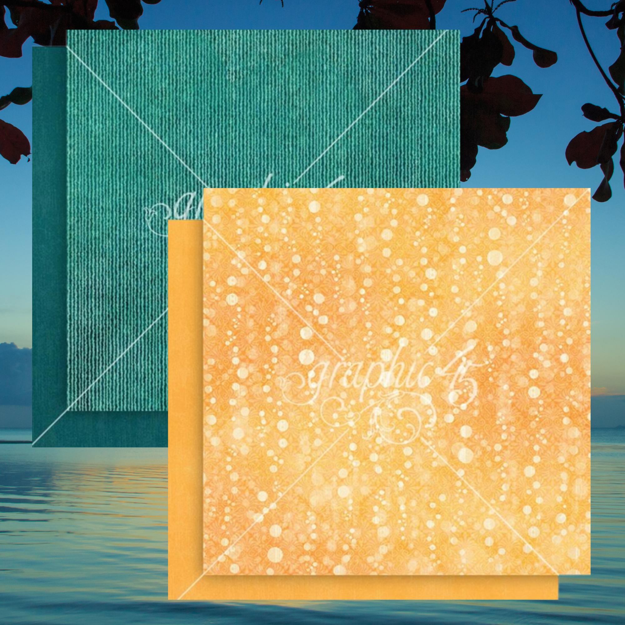 Seas The Day、Graphic 45、コレクションパック 8