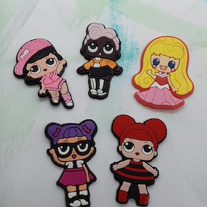 Cute kids Needle/cover minder