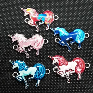 CLEARANCE, Unicorn  cover/needle minder