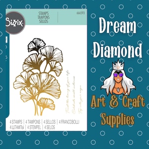Inspire, set di timbri trasparenti di Stacey Park, Sizzix, artigianato di carta, creazione di biglietti, layout, decorazioni per la casa, etichette, tecniche miste, diari, album, cancelleria
