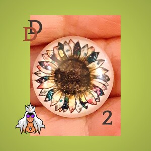 Sunflowers,cover minder, needle minder,flower,summer, patchwork, diamond painting, embroidery,craft supplies,cross stitch, sewing,quilt,bird 2