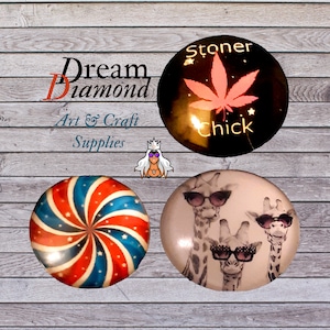 CLEARANCE,MightyMinnies, cover minder,needle minder, flag, giraffe, stoner,pot, diamond painting, embroidery, sewing,craft supplies, magnets