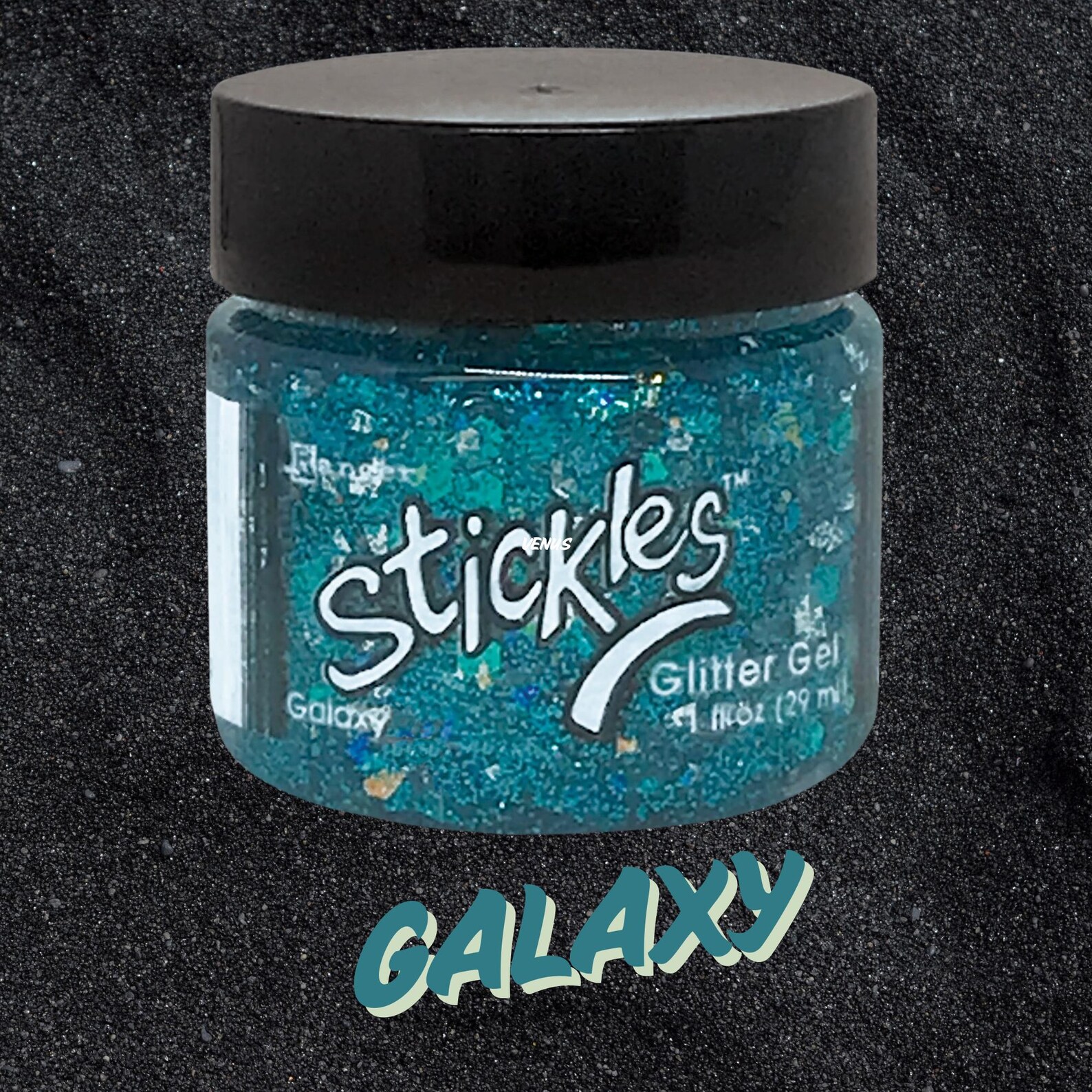 Stickles Glitter Gels, by Ranger, Paper Crafts, Mixed Media, Spreadable ...