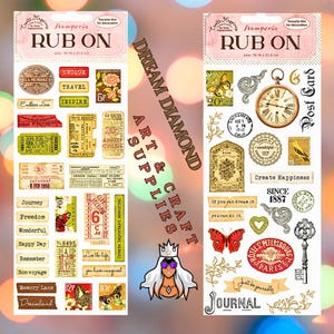 Créer le bonheur, ruban adhésif 4 x 8,5 po., tampons, décalcomanies, décoration, meubles, multimédia, journaux, étiquettes, agendas, collage, travaux manuels en papier, cartes