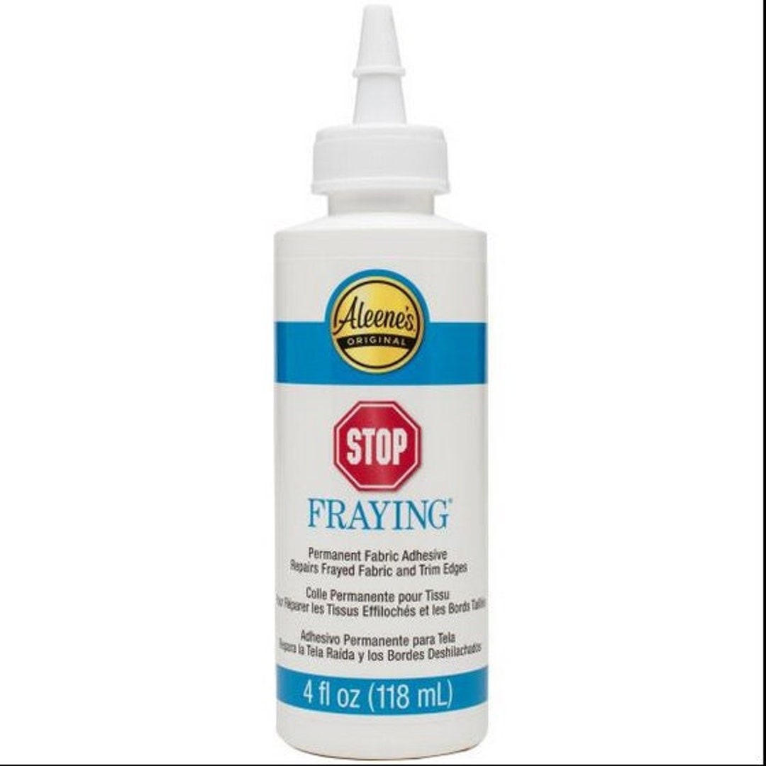 Aleene's Stop Fraying Gluefabriccanvas Diamond -  Australia