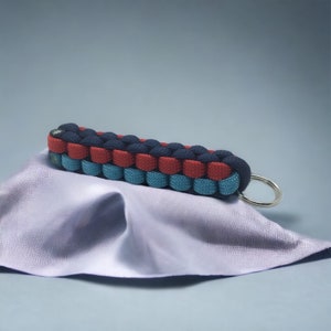 BMW m sport M1 M2 M3 M5 M6 paracord colours to suit your car Made with 550 paracord