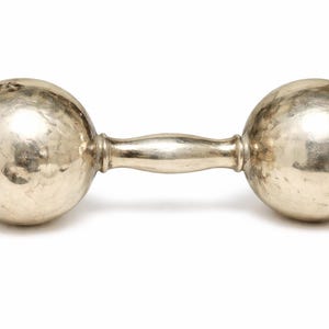 Tiffanys Rattle 925 - Etsy