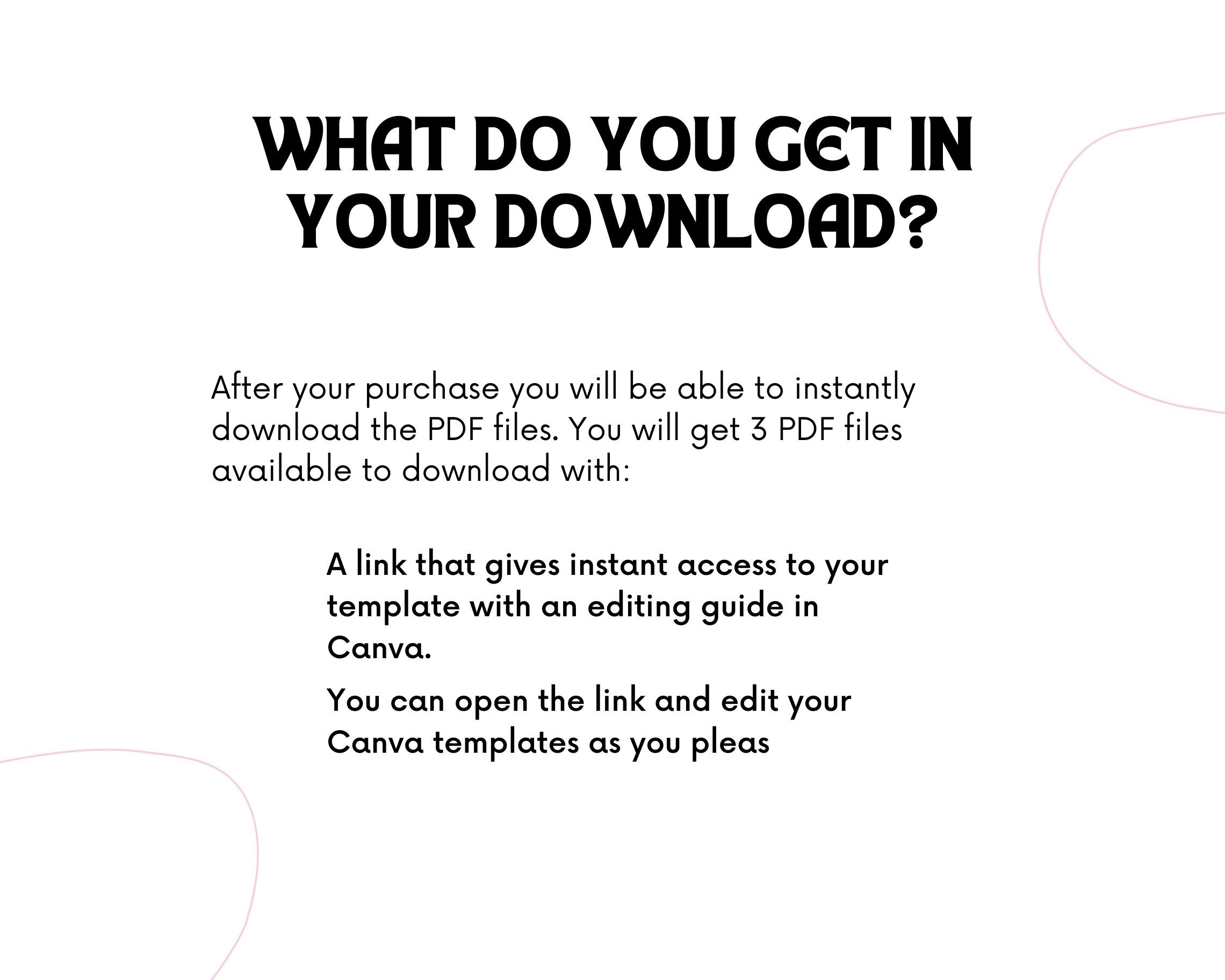 50 Perfume Tips Instagram Template Perfume Social Media Post Etsy