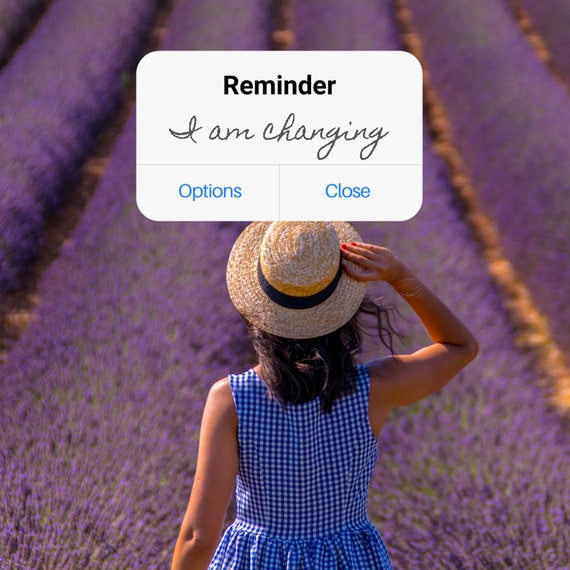 Reminder Sticker by Jwlry-Europe for iOS & Android