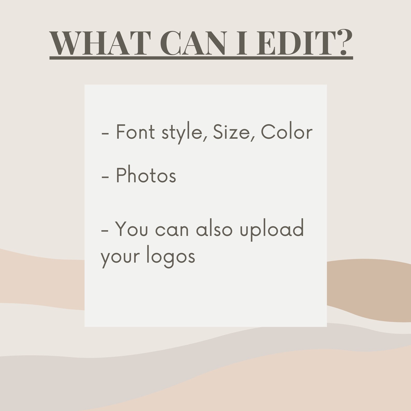 100 Yoga Pose Benefits Instagram template Instagram quotes | Etsy