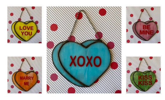 Hobo Mama: DIY Stained Glass Valentine's cards — craft with your kids!