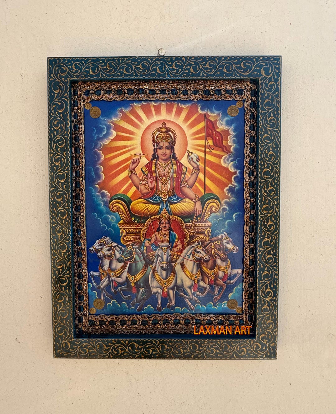 太陽神(Sun god) 油絵 太陽神(Sun god) 油絵 【公式通販】