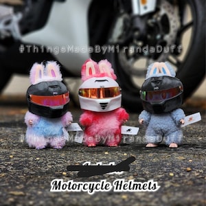 Motorcycle Helmet for Baby - Etsy