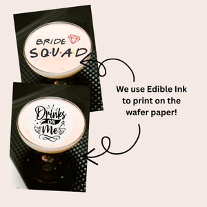 Unique Cocktail Accessories