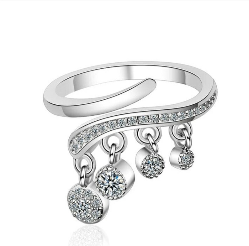 birthday gift ring for girlfriend