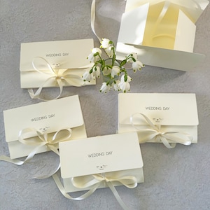 4x6 "/ 5x7 "/ 6x8" / Umschlag für Foto, Verpackung für Fotografen, Fotobox, Fotografie Verpackung