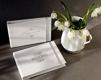 Personalisierte USB Box: Fotografen Verpackung, handgemachte Kartonetui