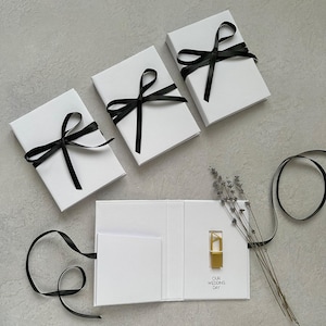 4x6"/ 5x7"/6x8"/Personalizowane pudełko na zdjęcia, Opakowanie na zdjęcia, Pudełko na zdjęcia ślubne, Etui na USB
