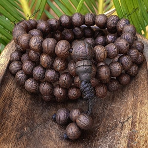 Bodhi on sale wood beads