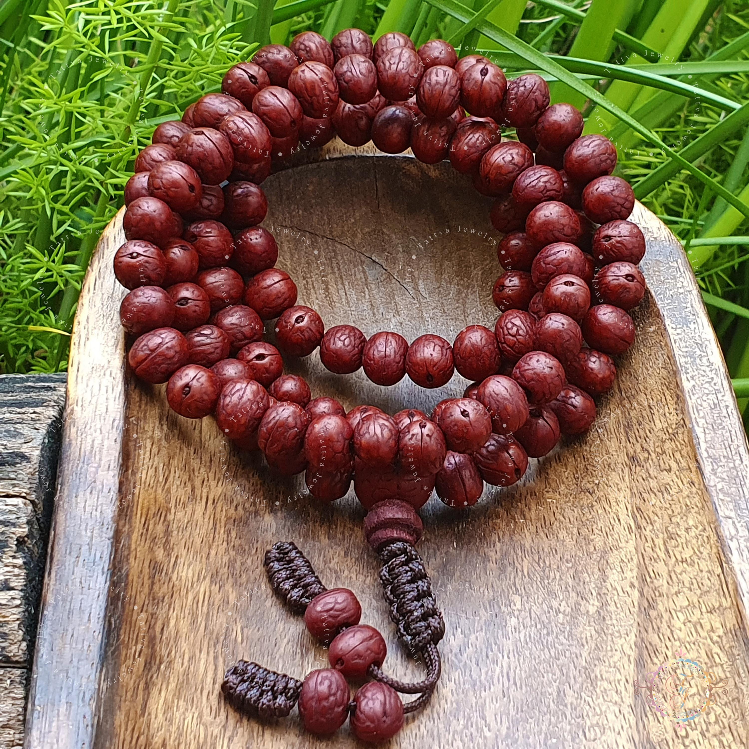Antique tibetan mala - Etsy 日本