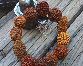 お取り置き　ルドラクシャブレスレット　オールスアール お取り置き ルドラクシャブレスレット オールスアール