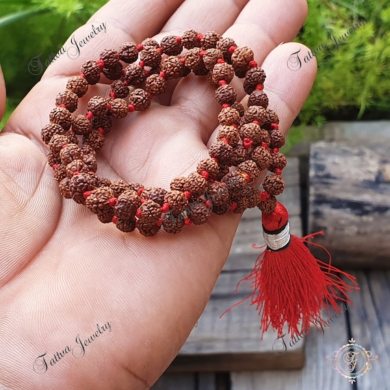 Relaxation gifts for women Spiritual gifts for women Yoga Beads