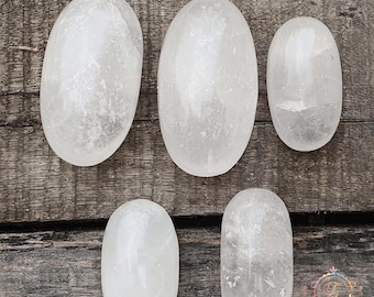 Sphatika Shiva Lingam: Banalinga Altar, Spiritual Gift