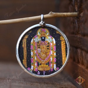 Balaji pendant sale