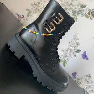 shoe charm
