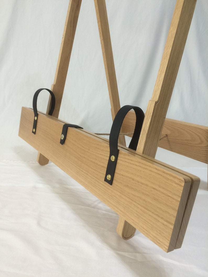 Admiral Baker Style Folding Gun Rack | Etsy